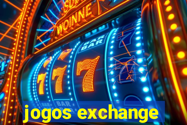 jogos exchange